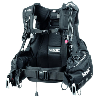 SEAC Type BCD