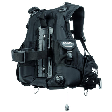 SEAC Type BCD