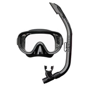 TUSA Sport Elite Mask and Snorkel Set