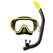 TUSA Sport Elite Mask and Snorkel Set