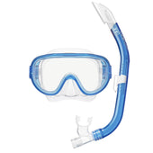 TUSA Sport Elite Mask and Snorkel Set