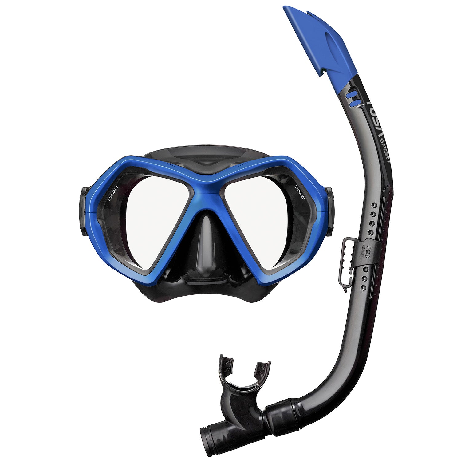 TUSA Sport X-Plore Snorkelling Set