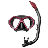 TUSA Sport X-Plore Snorkelling Set