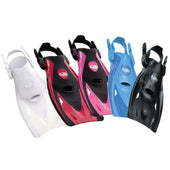 TUSA UF 21 TRAVEL FINS