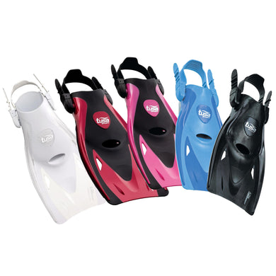 TUSA UF 21 TRAVEL FINS