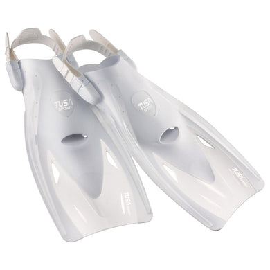 TUSA UF 21 TRAVEL FINS