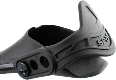 Seac Vela OH Snorkelling Fins