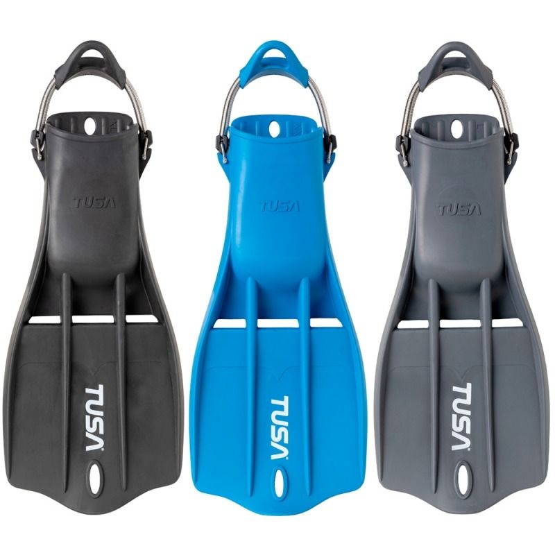 TUSA SF1102 Hybrid Fins