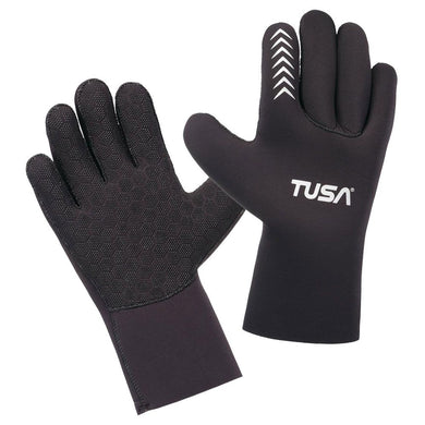 Tusa 3mm Gloves