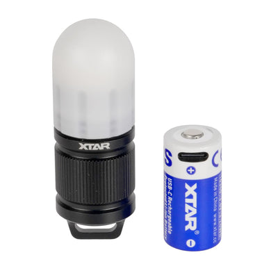 XTAR SD1 4 Colour Beacon