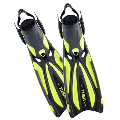 TUSA Solla Strap Diving Fins