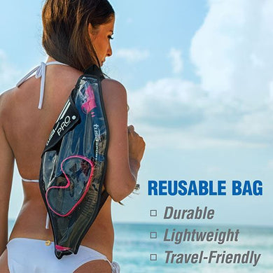 TUSA Liberator Adult Elite Combo