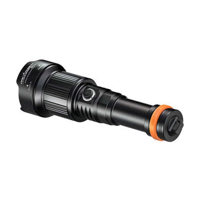OrcaTorch ZD710 MK2