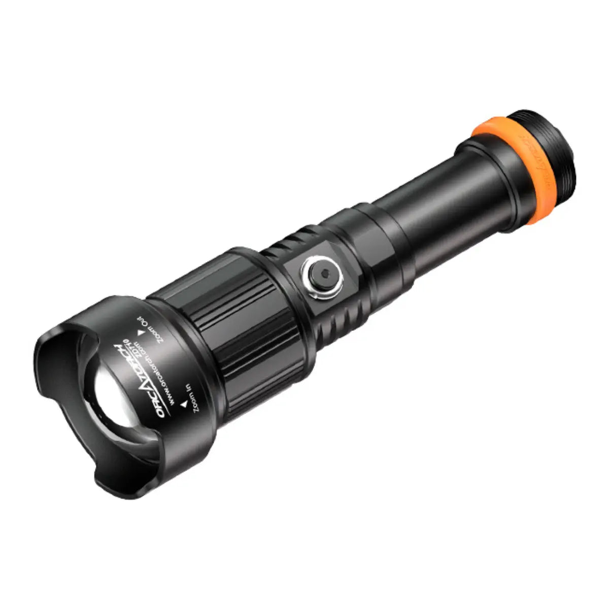 OrcaTorch ZD710 MK2