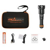 OrcaTorch ZD710 MK2