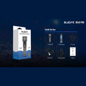 Bluedive BD40 PRO 3000 Lumen Torch