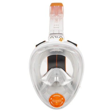 Aria Jr Full Face Mask