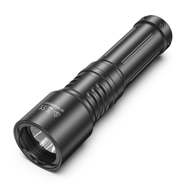 Bludive BD40 PRO 3000 Lumen Torch