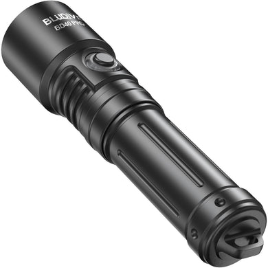 Bludive BD40 PRO 3000 Lumen Torch