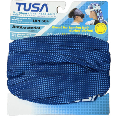 TUSA Neck and Head Gaiter