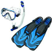 Seac Boss Dry Snorkelling Package