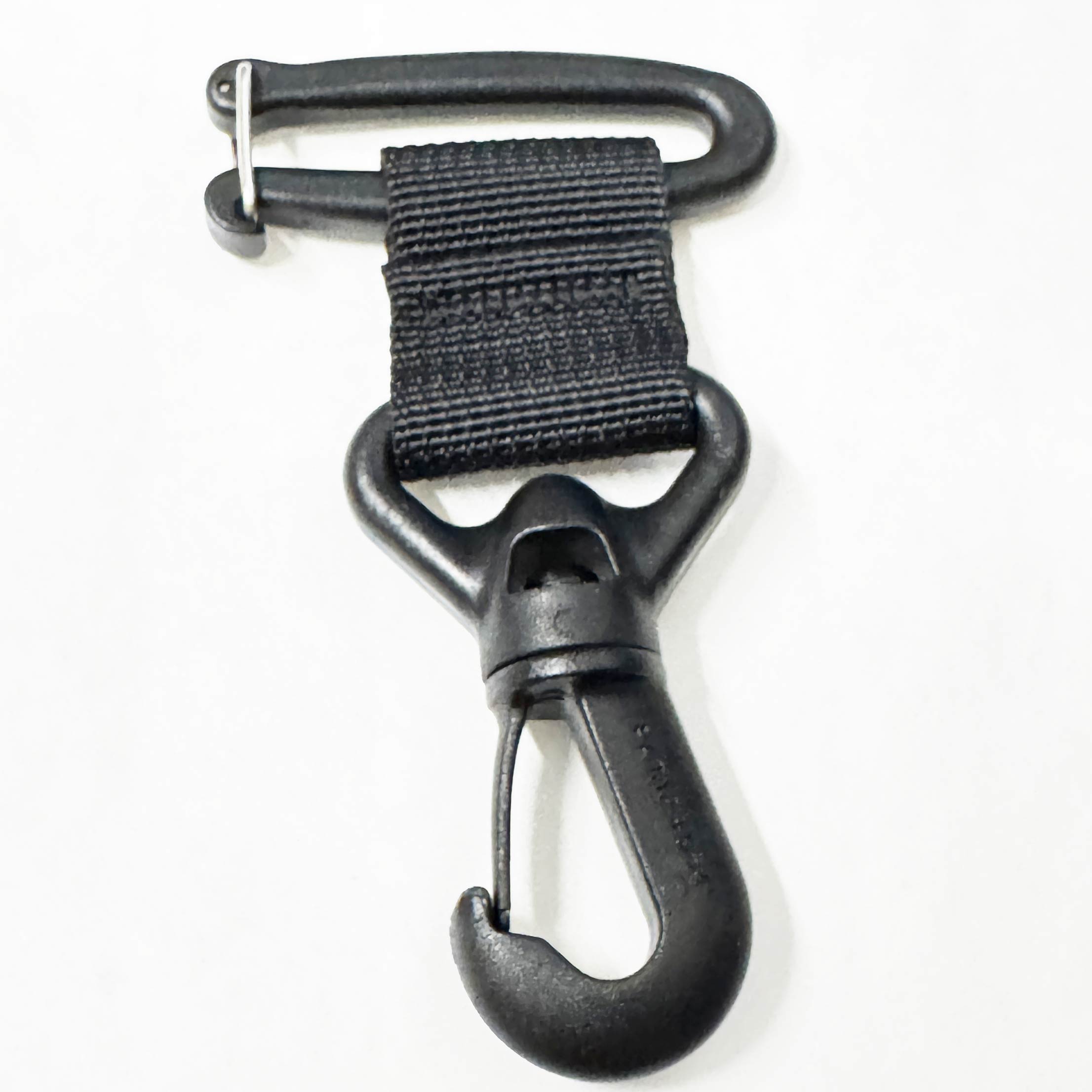 TUSA Removeable Snap Hook