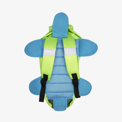 Mares Combo Zoo Junior Mask & Snorkel Set with Backpack