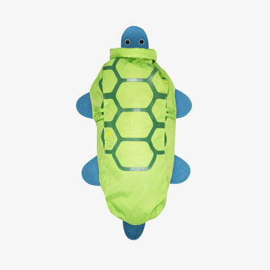 Mares Combo Zoo Junior Mask & Snorkel Set with Backpack