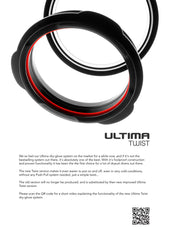 Ultima Twist Dry Glove System