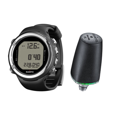 Suunto D4i Novo