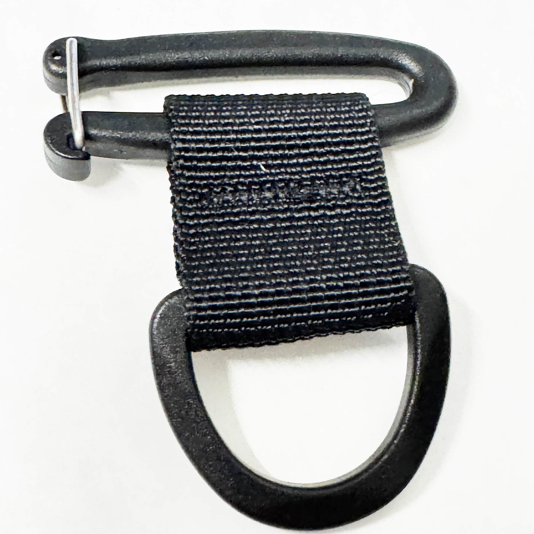 TUSA Removeable D-Ring