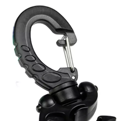 Aquatec Tech Twin Hose Retainer