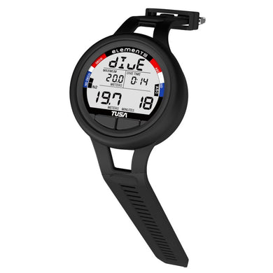 TUSA Element III Dive Computer