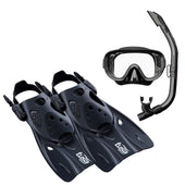 TUSA Elite Travel Snorkelling Set