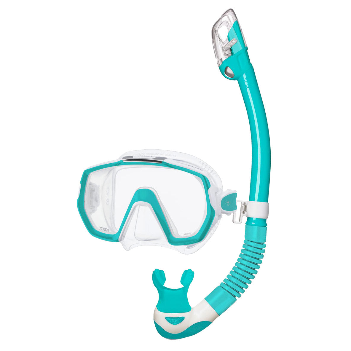 TUSA Freedom Elite Snorkelling Set
