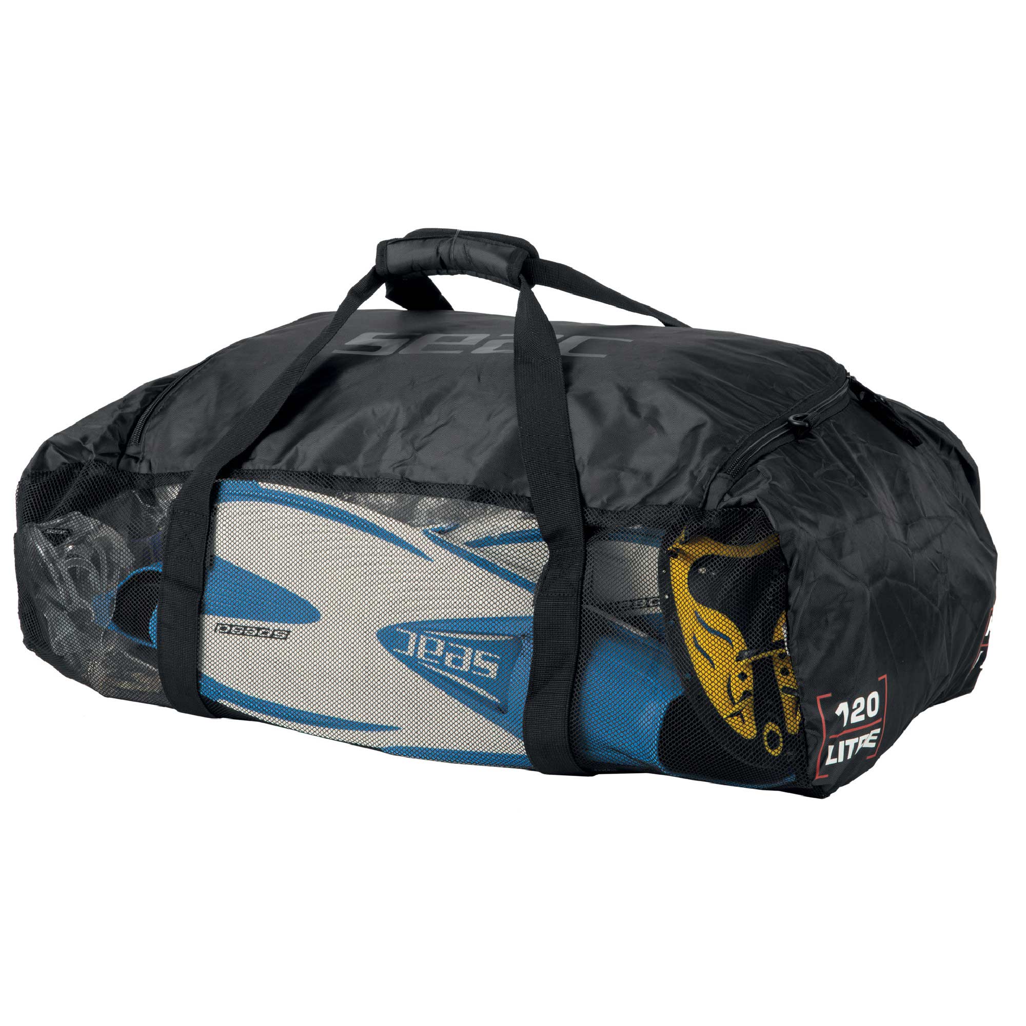 Seac Equipage Net Bag