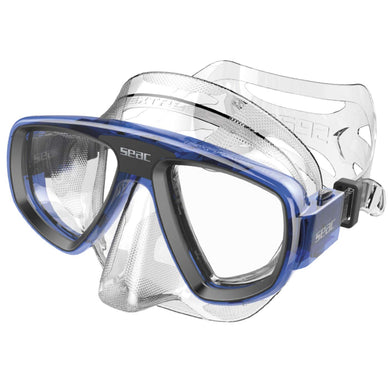 Seac Extreme Dry Snorkelling Set