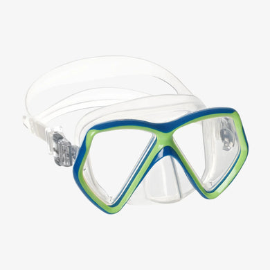 Mares Combo Zoo Junior Mask & Snorkel Set with Backpack