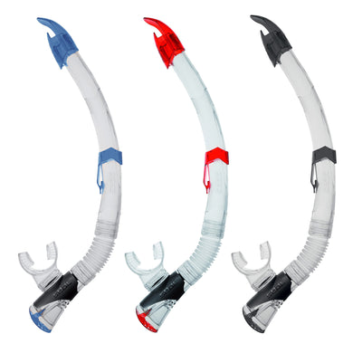 Seac Fast Tech Snorkel