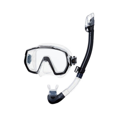 TUSA Freedom Elite Snorkelling Set