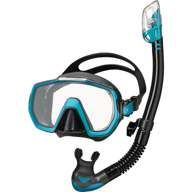 TUSA Freedom Elite Snorkelling Set