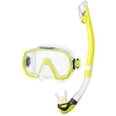 Freedom Elite Snorkelling Set