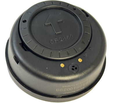 TUSA Element III Dive Computer