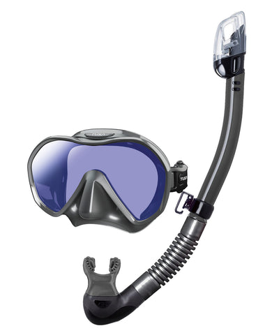 TUSA Zensee Pro Snorkelling Set