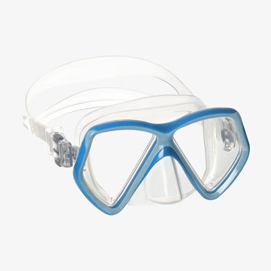 Mares Combo Zoo Junior Mask & Snorkel Set with Backpack