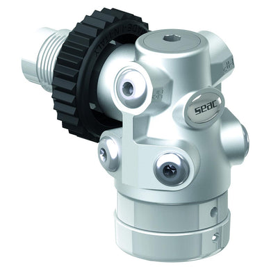 Seac IT500 ICE Regulator Package