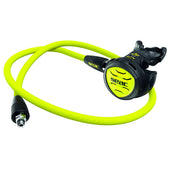 Seac IT500 ICE Regulator Package