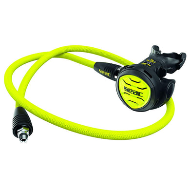 Seac IT500 ICE Regulator Package