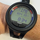 TUSA Element III Dive Computer
