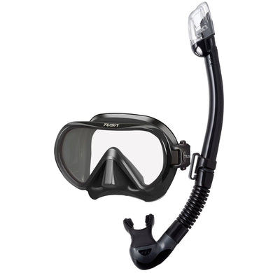 TUSA Ino Snorkelling Set